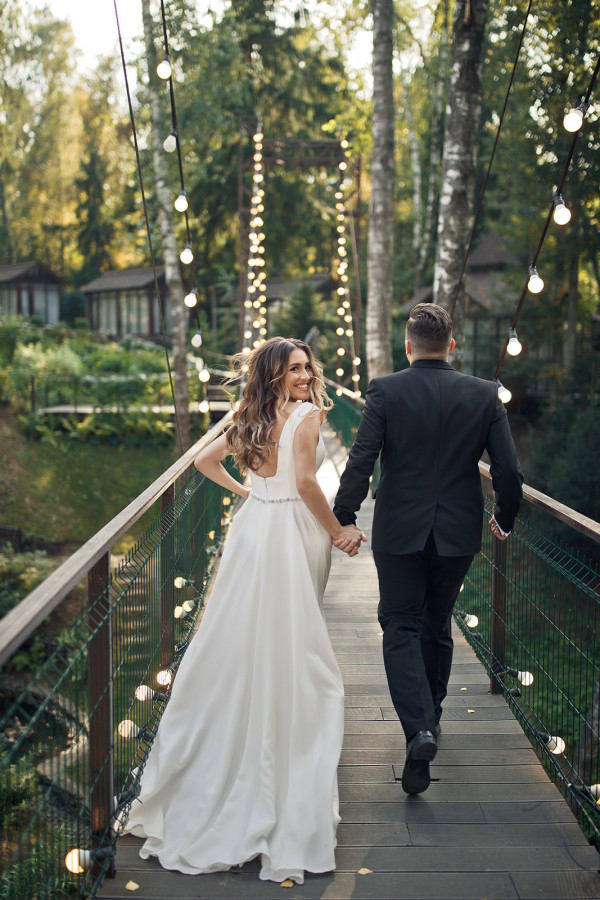 Вы хотите пожениться этим летом. Как успеть?