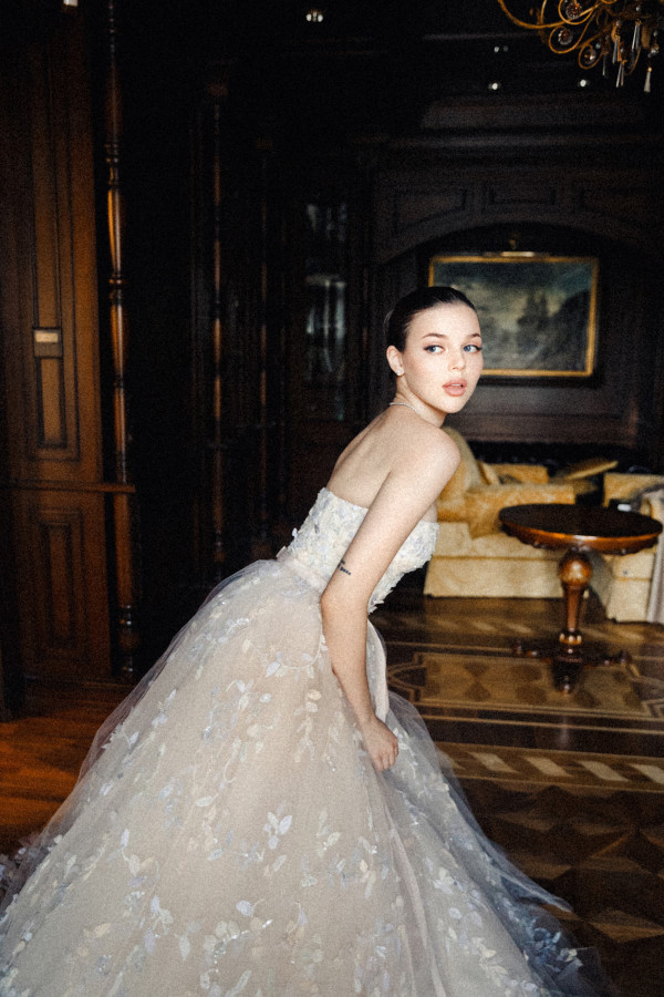 Фотограф Катя Романова: «Каждую свадьбу я вижу