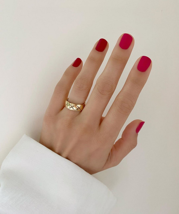 Какой маникюр сделать после карантина? Вот 8