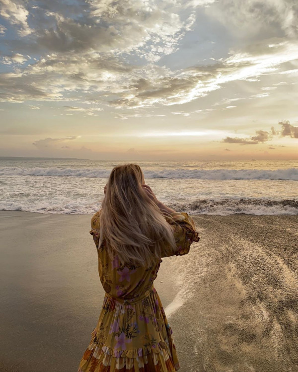 Куда и когда можно поехать в отпуск