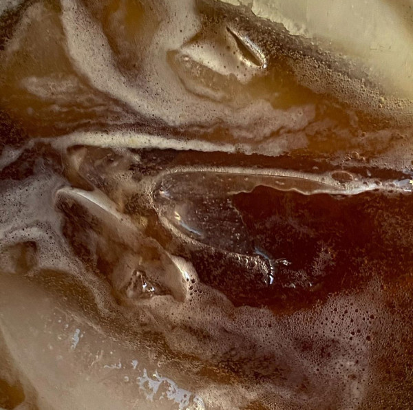 Как приготовить красивый холодный кофе? Вот 4