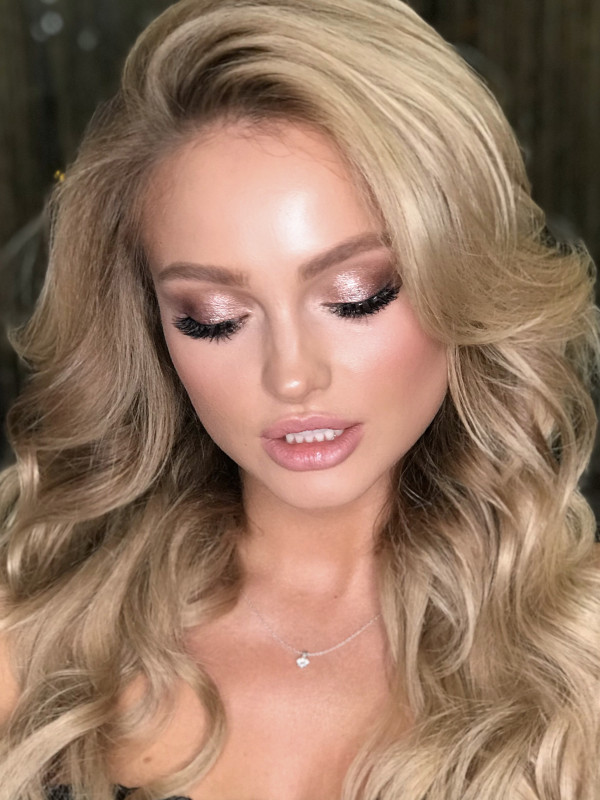 Стилисты Светлана Жукова