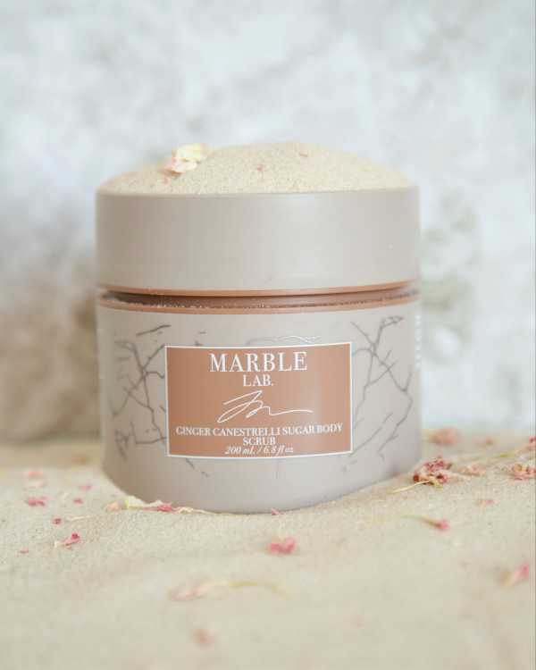 Все для гладкой кожи: скрабы, пилинги, щетки