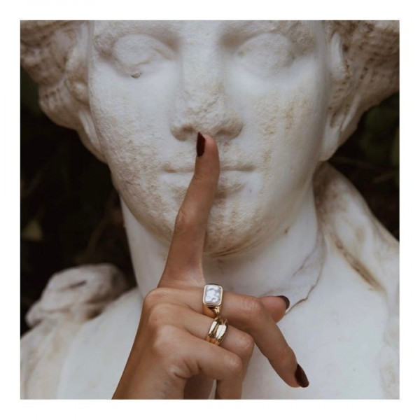 Какой маникюр сделать после карантина? Вот 8