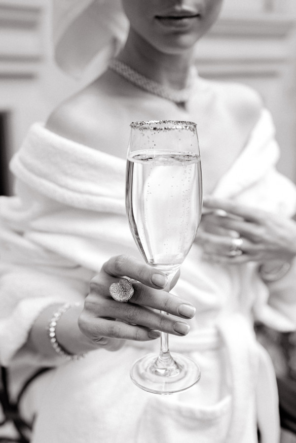 4 идеи для съемки невесты в интерьерах