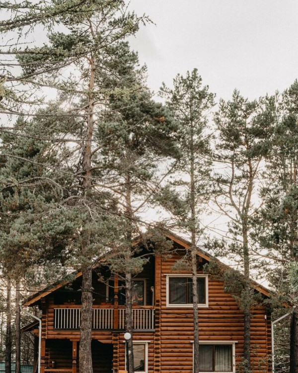 5 мест в России, где не стыдно