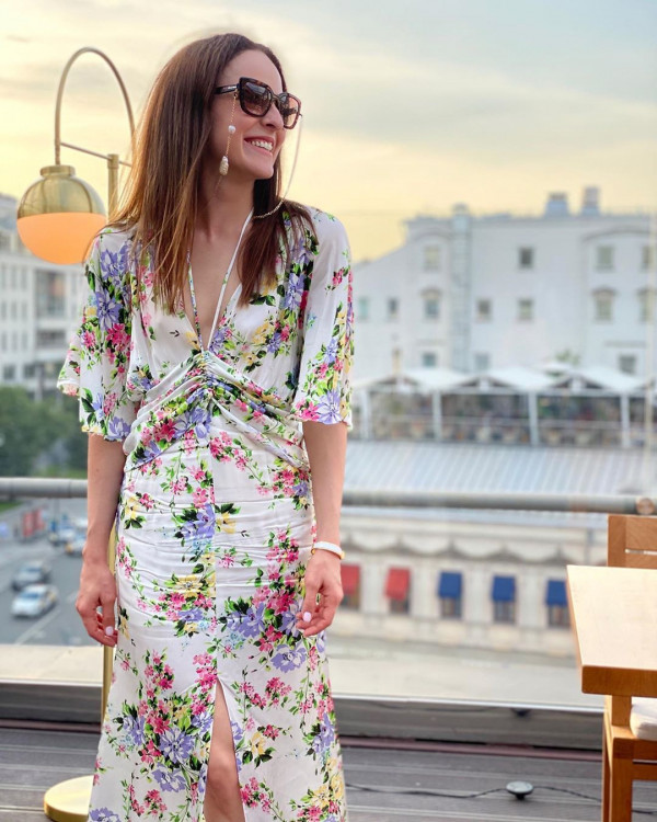 В Москве открылись летние веранды! Вот 5