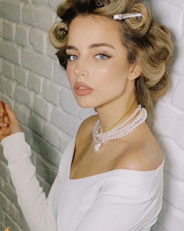 Лучшие свадебные стилисты Москвы