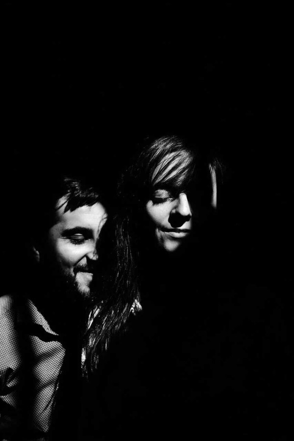 «Пары сами подсказывают, как их надо и