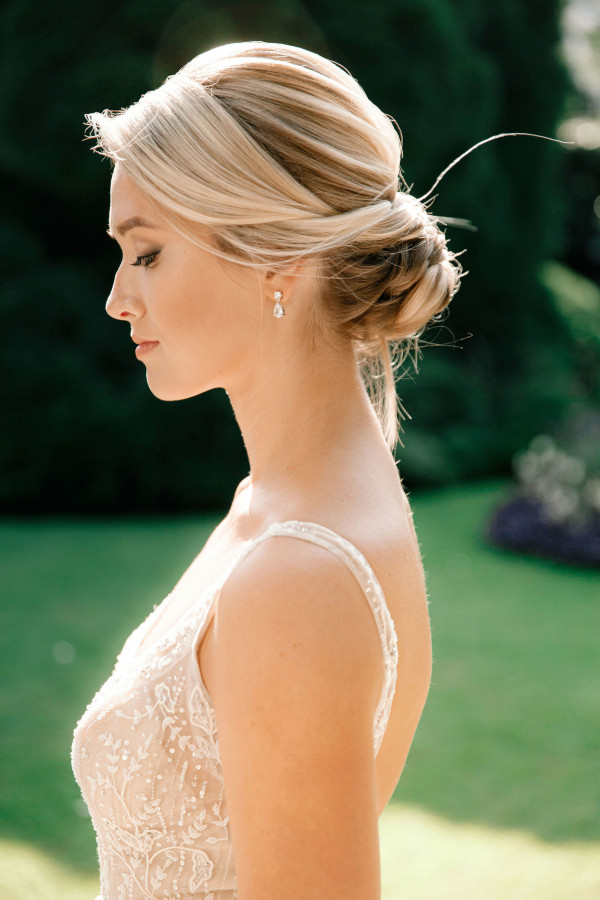 Элегантная свадьба на озере Лаго-Маджоре в Италии