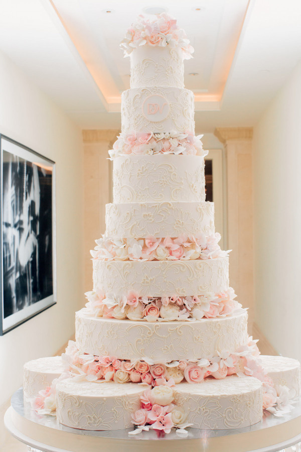 Свадьба Натальи Турецкой и ее возлюбленного