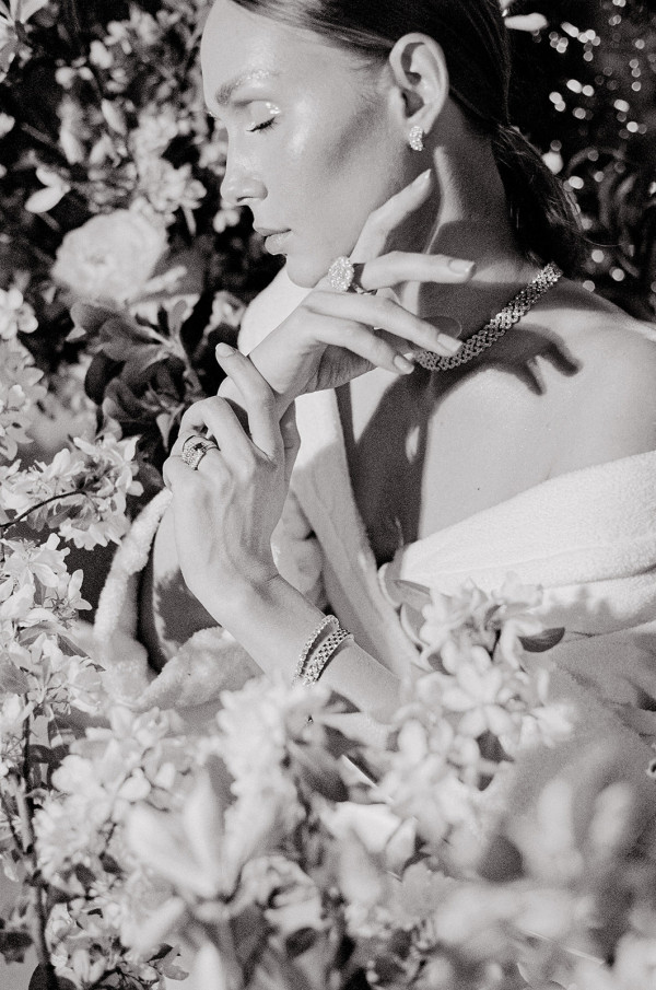 4 идеи для съемки невесты в интерьерах