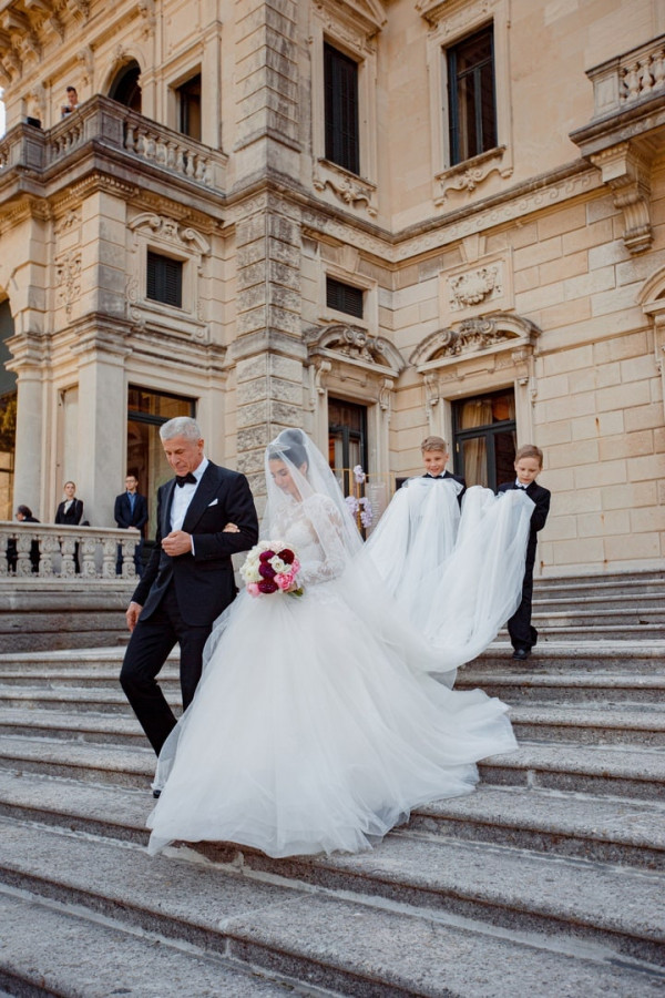 Форс-мажоры на свадьбах. Агентство Run The Show