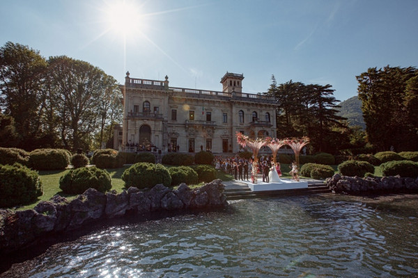 Форс-мажоры на свадьбах. Агентство Run The Show