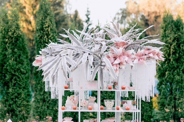 Форс-мажоры на свадьбах. Агентство Run The Show