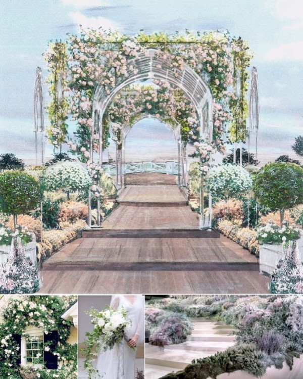 Как прошла свадьба Эмина Агаларова и Алены