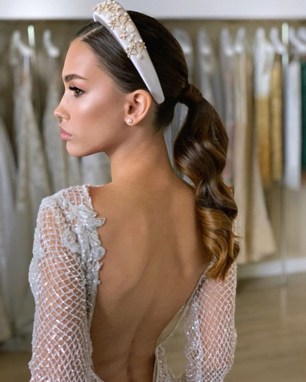 Лучшие свадебные стилисты Москвы