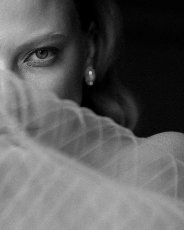 «Мне нравится, когда у невесты есть индивидуальность»,