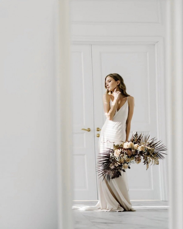 В загсе назвали дату возвращения торжественной регистрации