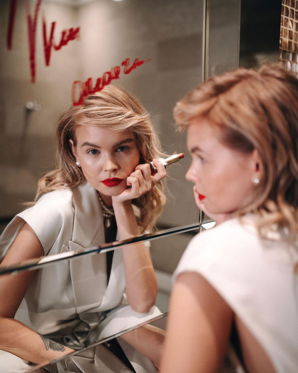 Лучшие свадебные стилисты Москвы