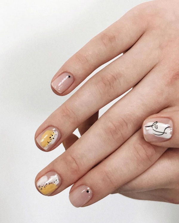 Какой маникюр сделать после карантина? Вот 8