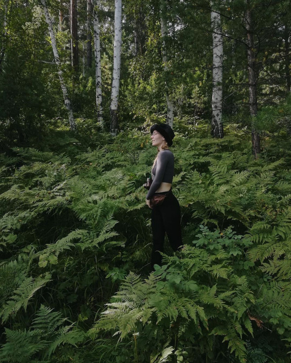 5 мест в России, где не стыдно