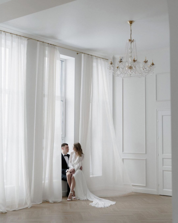 В загсе назвали дату возвращения торжественной регистрации