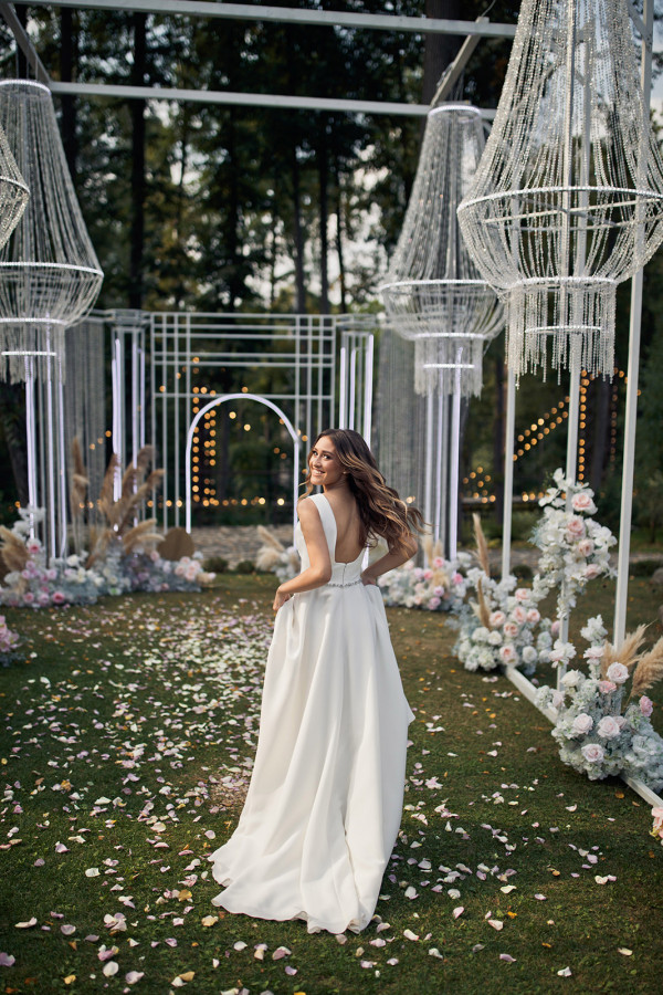 Вы хотите пожениться этим летом. Как успеть?