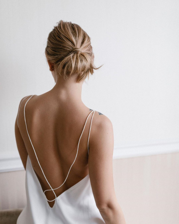 Лучшие свадебные стилисты Москвы