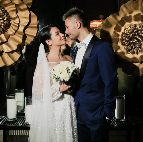 Свадьба Иды Галич — событие, за которым