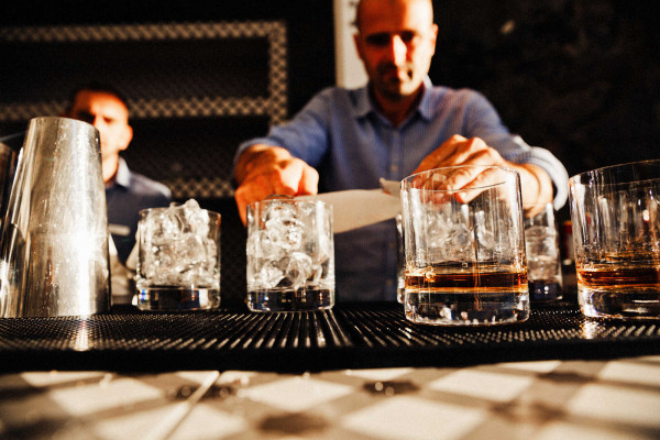 Ослепительная свадьба в Черногории