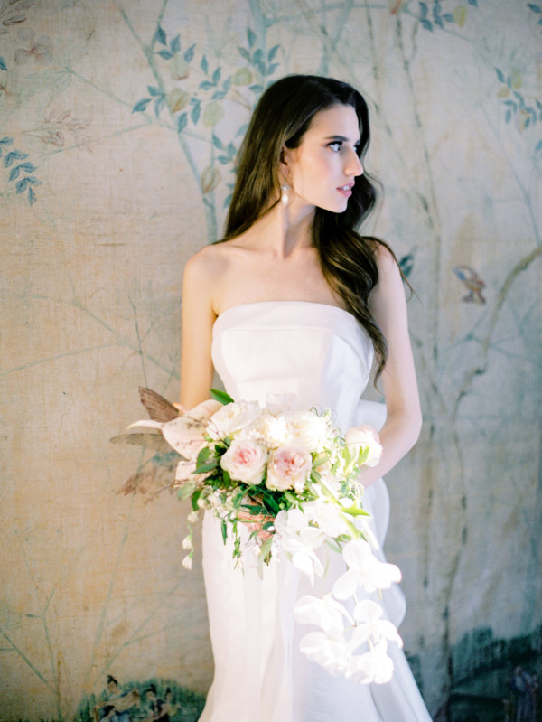 Яркая свадьба в Сиэтле с ужином на