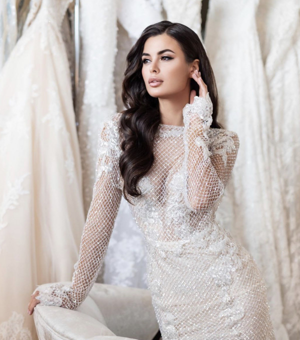 Стилисты Яна Герман