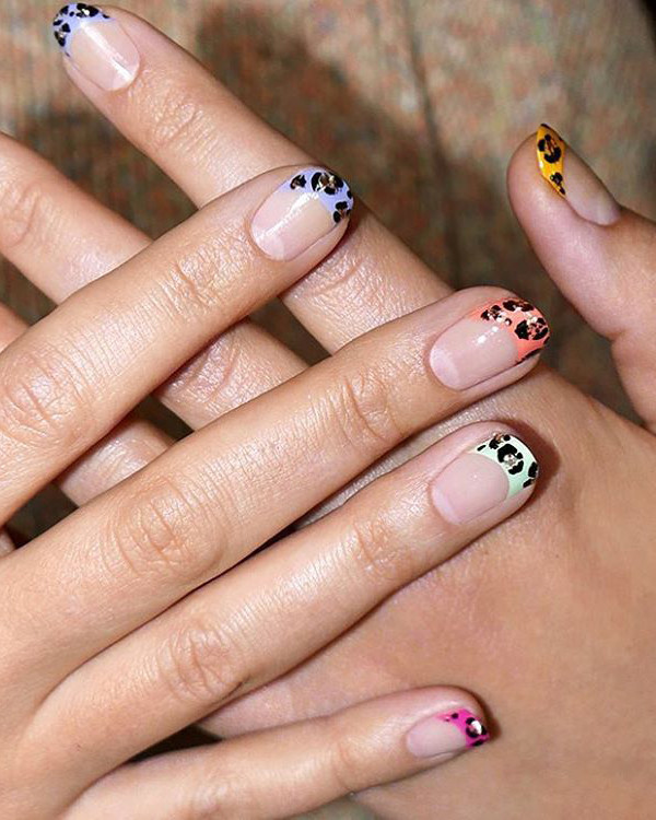 Какой маникюр сделать после карантина? Вот 8