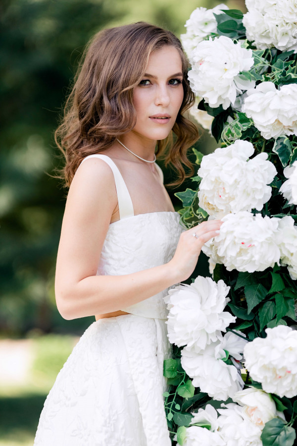 Как прошла свадьба невесты, которая выиграла подарок