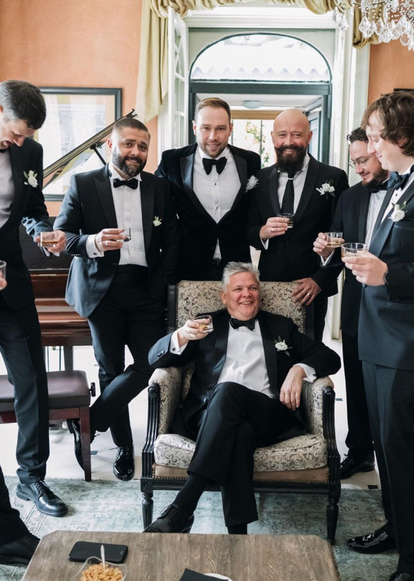 Дмитрий Бабаев о том, как быть больше,