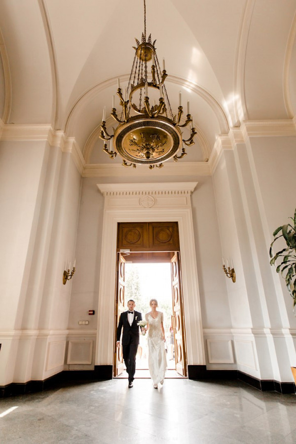 Форс-мажоры на свадьбах. Агентство Run The Show