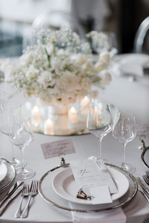 Форс-мажоры на свадьбах. Агентство Run The Show