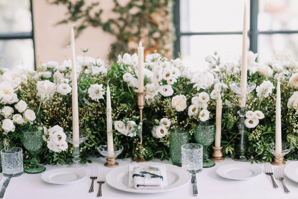 Венчание Сергея Жукова и Регины Бурд на