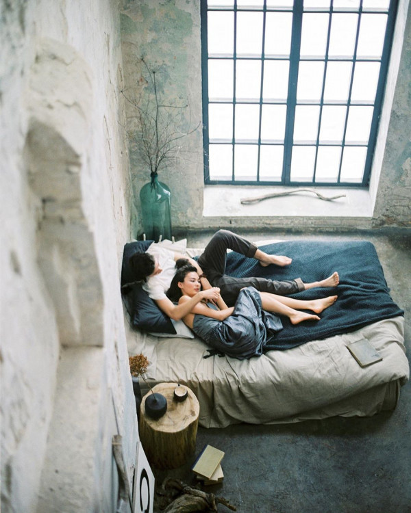 Фотография и искусство. Максим Колибердин о своем