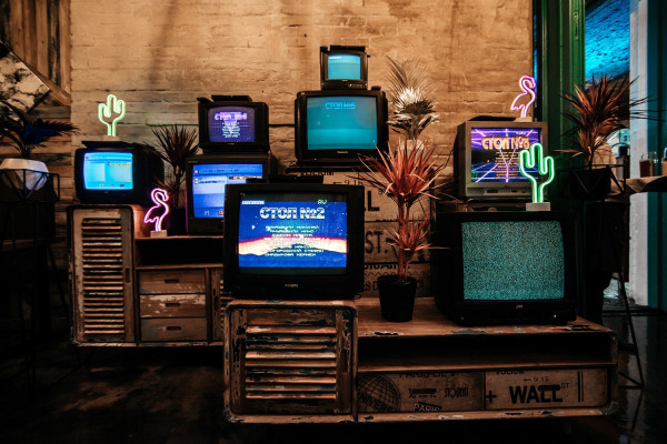 Свадебная студия Bonweddings: «Нам важен смысл мероприятия,