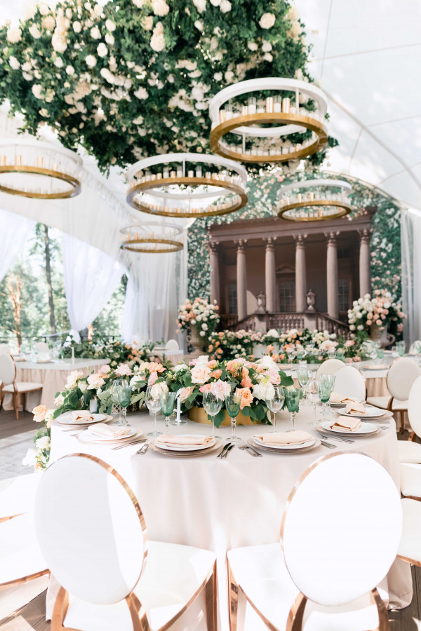 Как прошла свадьба невесты, которая выиграла подарок