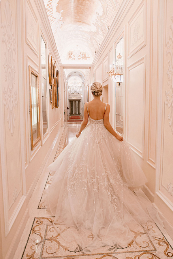 Элегантная свадьба на озере Лаго-Маджоре в Италии