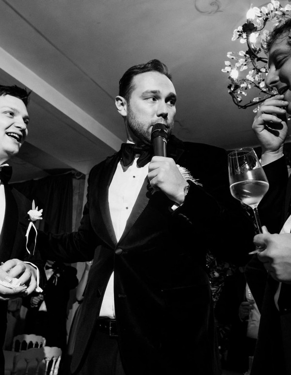 Дмитрий Бабаев о том, как быть больше,