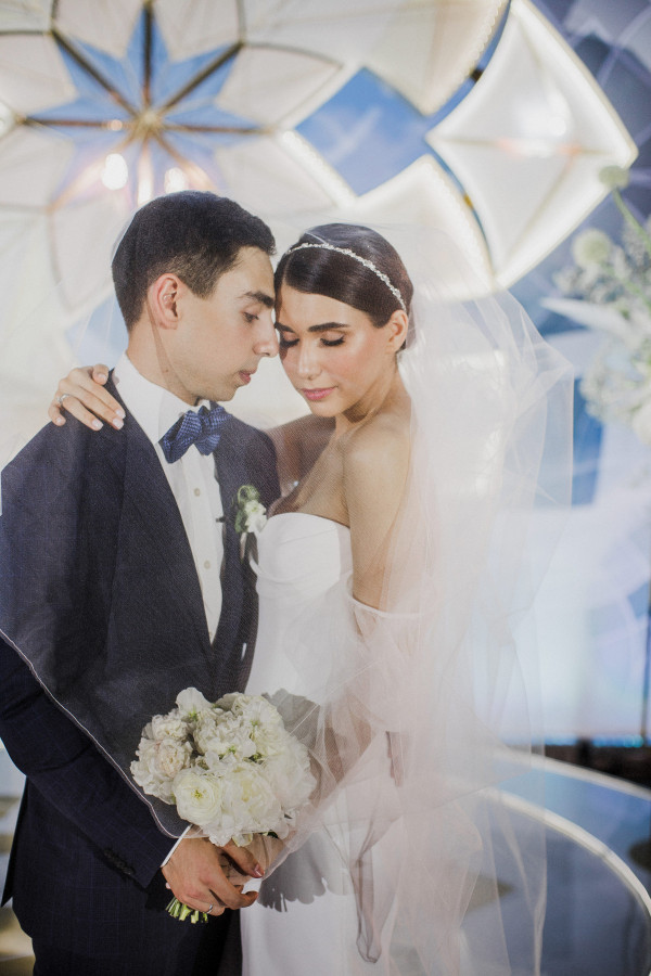 Свадебная студия Bonweddings: «Нам важен смысл мероприятия,