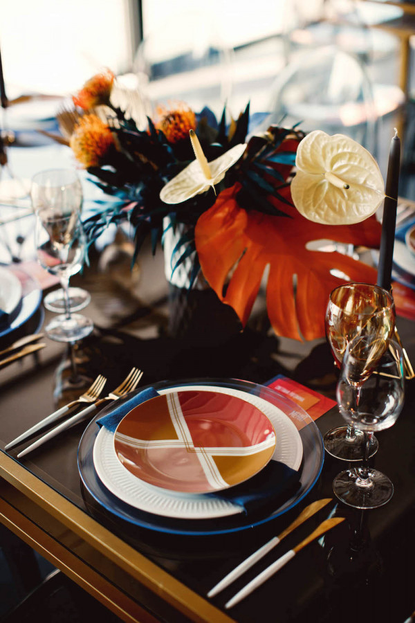 Свадебная студия Bonweddings: «Нам важен смысл мероприятия,