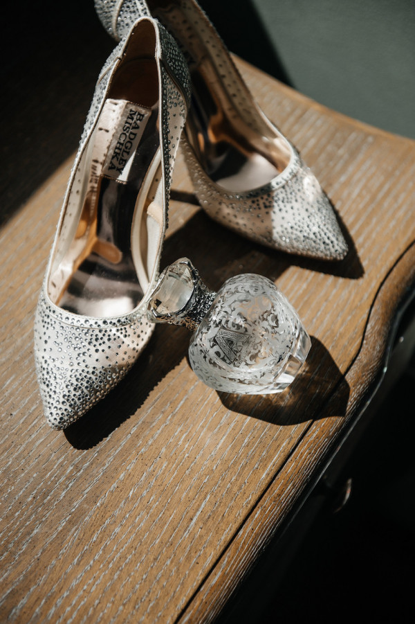 Белоснежная свадьба в Северной Осетии