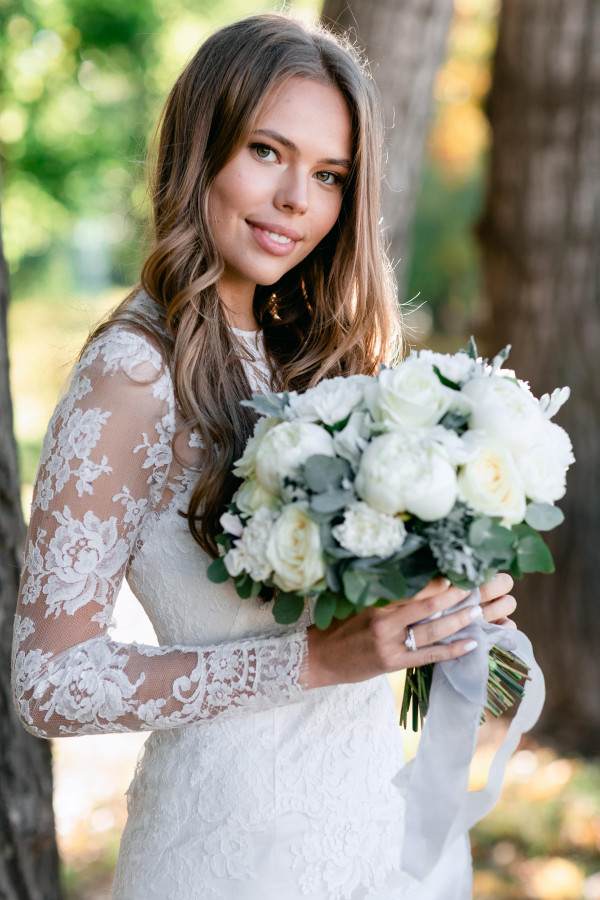 Свадьба в Москве для двоих