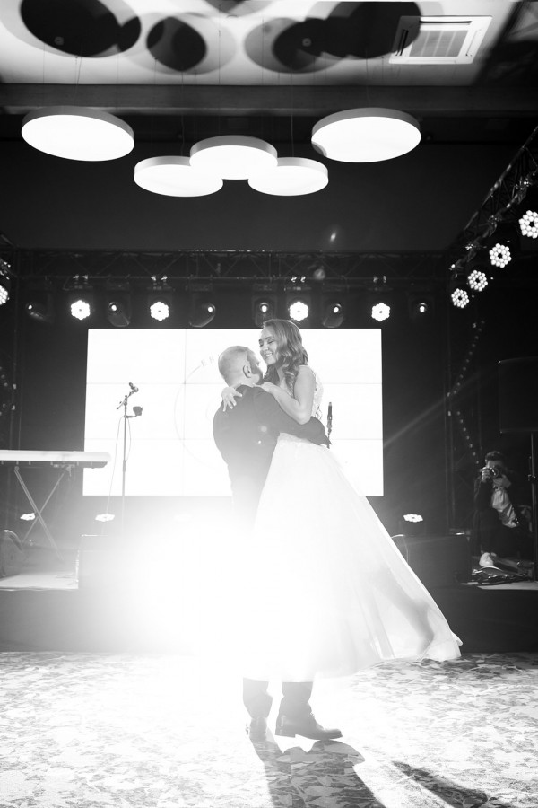 Форс-мажоры на свадьбах. Агентство Run The Show