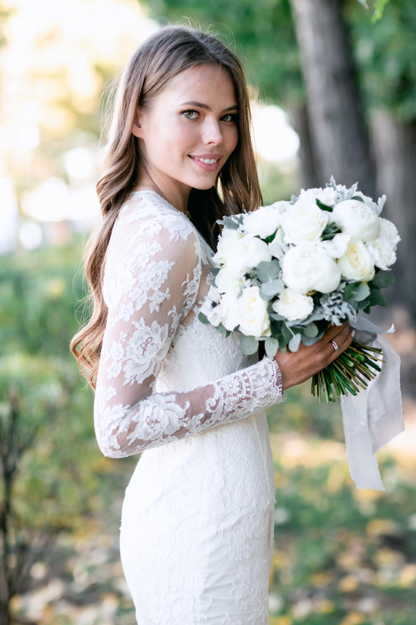 Свадьба в Москве для двоих